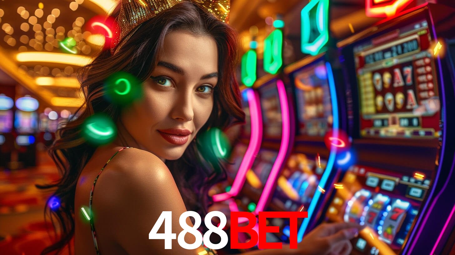Exclusive Games 488bet