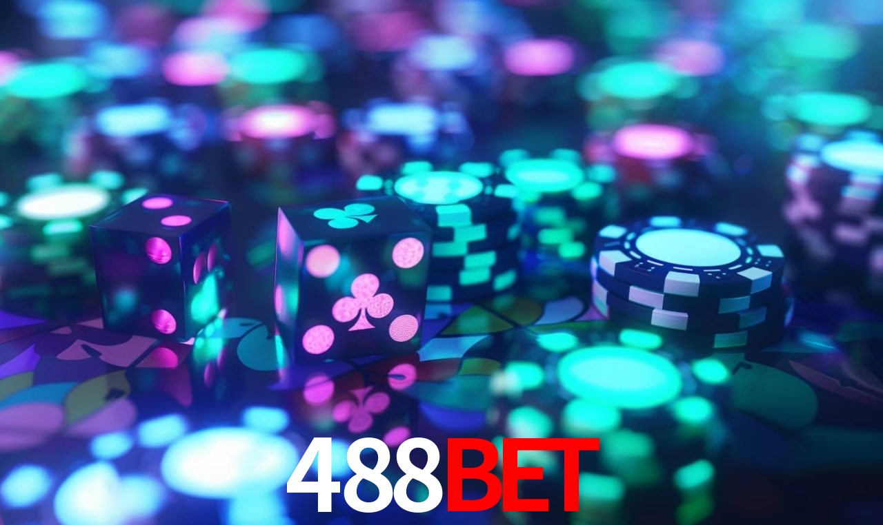 Basketball Betting 488bet