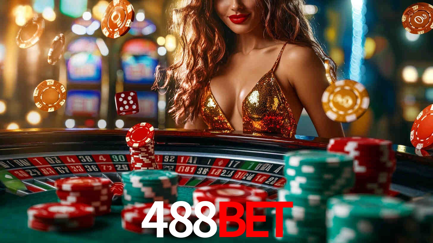 Tournaments 488bet