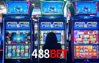 Live Casino 488bet