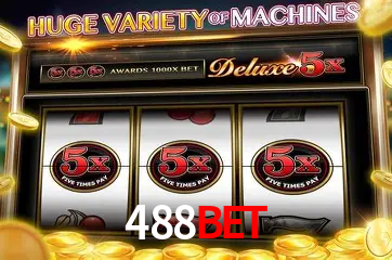 Blackjack Table 488bet