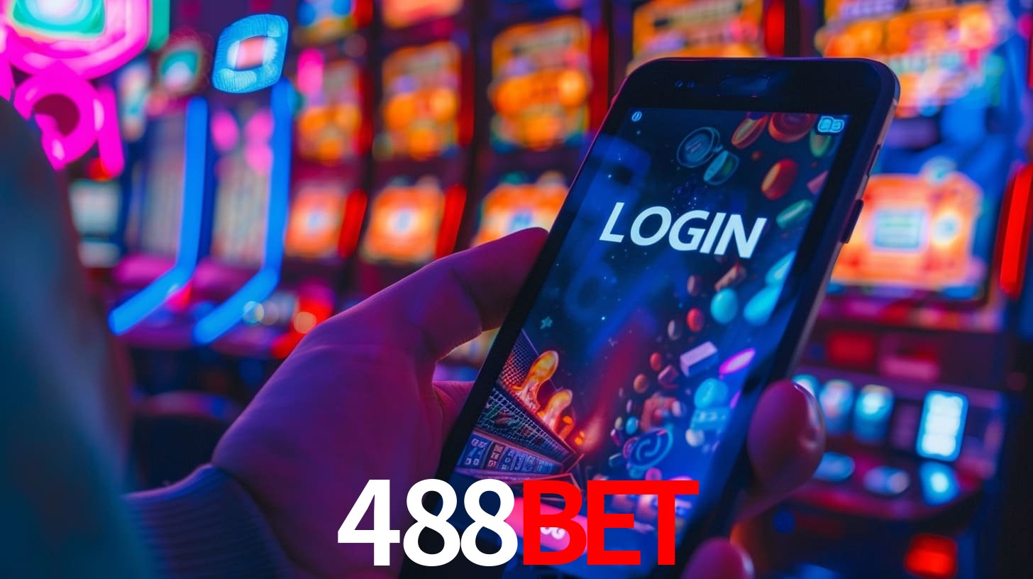 Football Betting 488bet