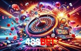 Welcome Bonus 488bet