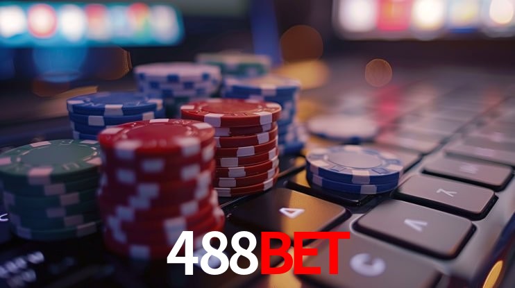 Quick Registration 488bet